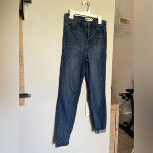 Altard state jeggings.